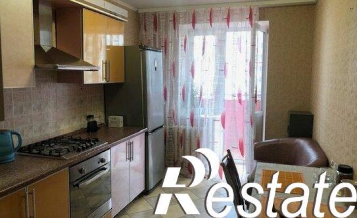 1-комн квартира улица Тархова, 41/1,  д. 41/1