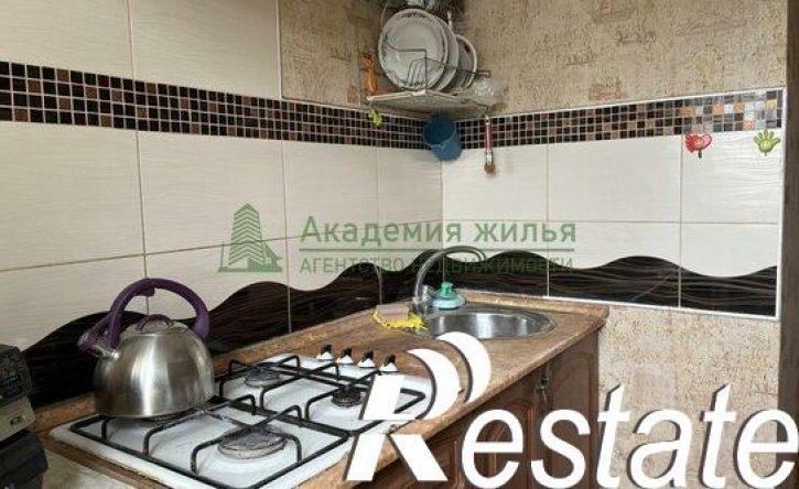 1-комн квартира 3-й Кавказский тупик, 1А,  д. 1А