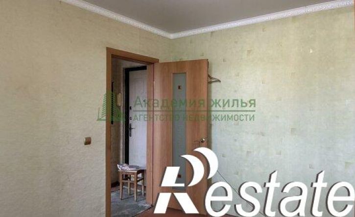 1-комн квартира 3-й Кавказский тупик, 1А,  д. 1А