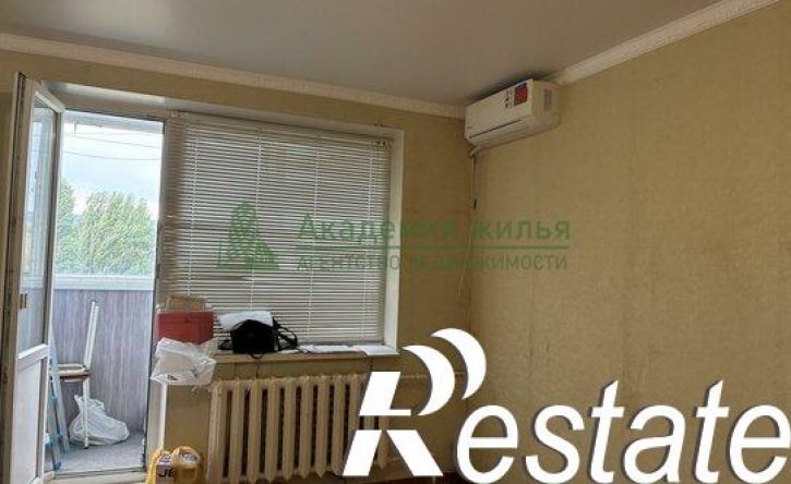 1-комн квартира 3-й Кавказский тупик, 1А,  д. 1А