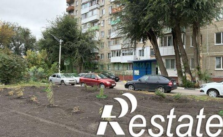 1-комн квартира 3-й Кавказский тупик, 1А,  д. 1А