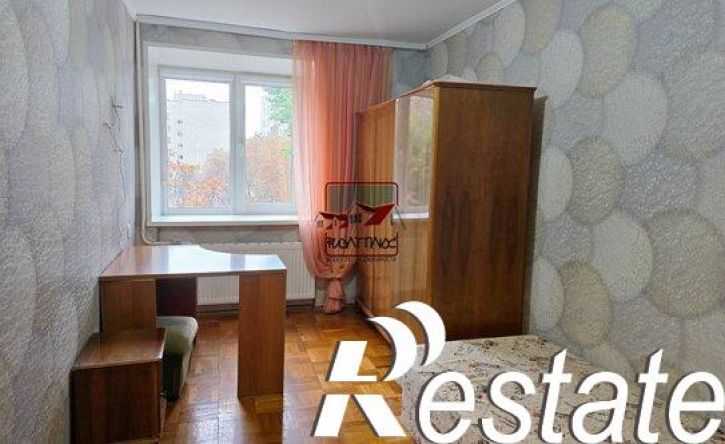 2-комн квартира Вольская улица, 13,  д. 13