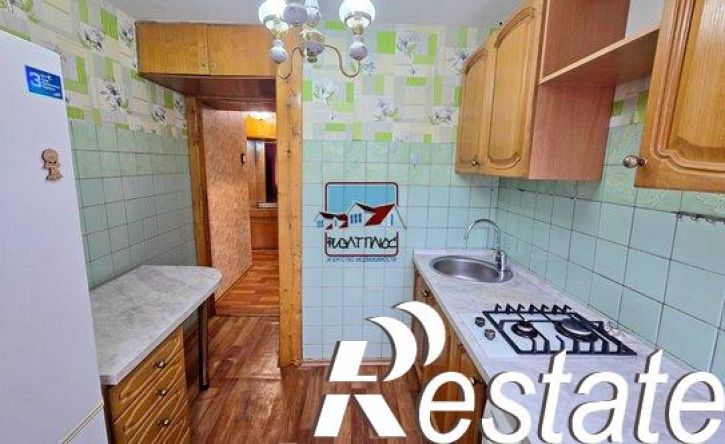 2-комн квартира Вольская улица, 13,  д. 13