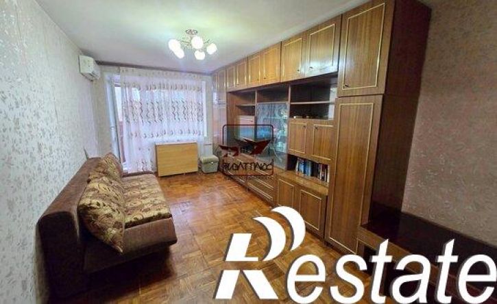 2-комн квартира Вольская улица, 13,  д. 13