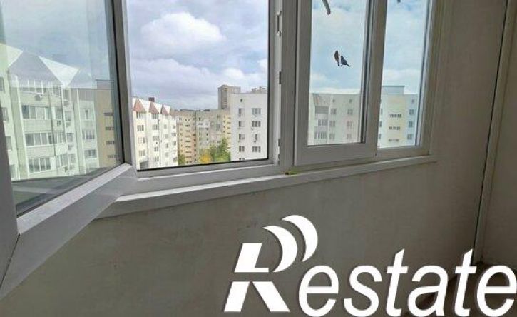 1-комн квартира улица Уфимцева, 3Б,  д. 3Б