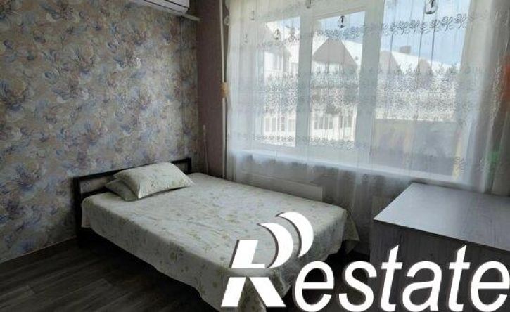 1-комн квартира улица Уфимцева, 3Б,  д. 3Б