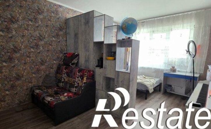 1-комн квартира улица Уфимцева, 3Б,  д. 3Б
