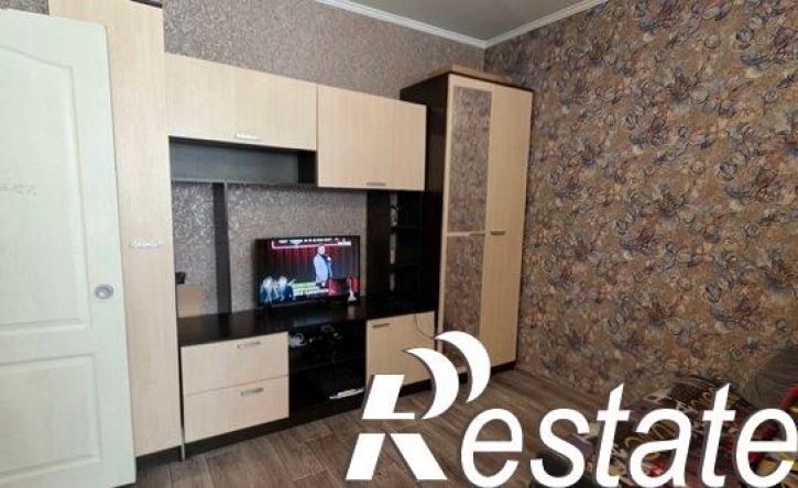 1-комн квартира улица Уфимцева, 3Б,  д. 3Б