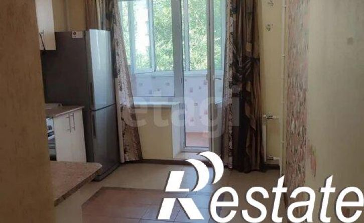 1-комн квартира Хрустальная улица, 55Е,  д. 55Е