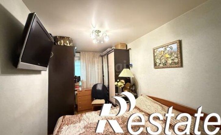2-комн квартира 1-й Соколовогорский проезд, 7,  д. 7