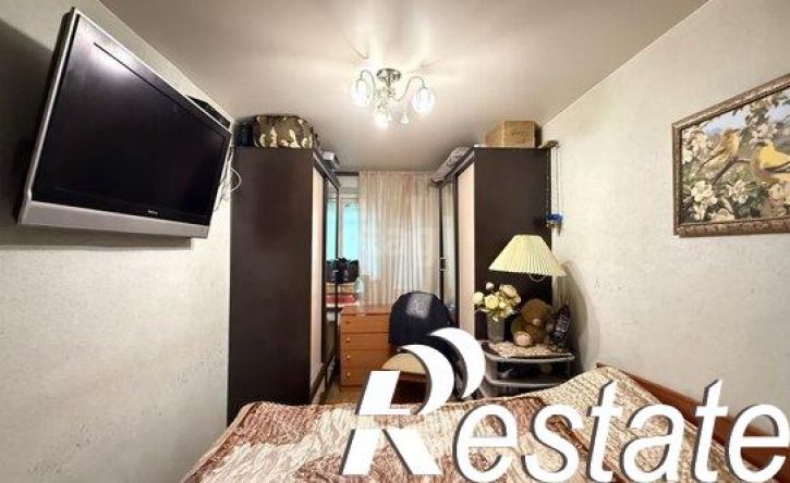 2-комн квартира 1-й Соколовогорский проезд, 7,  д. 7