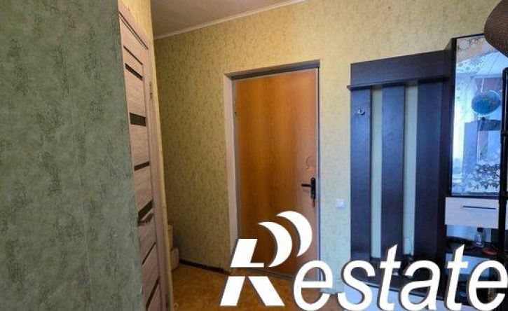 1-комн квартира улица Уфимцева, 3Б,  д. 3Б