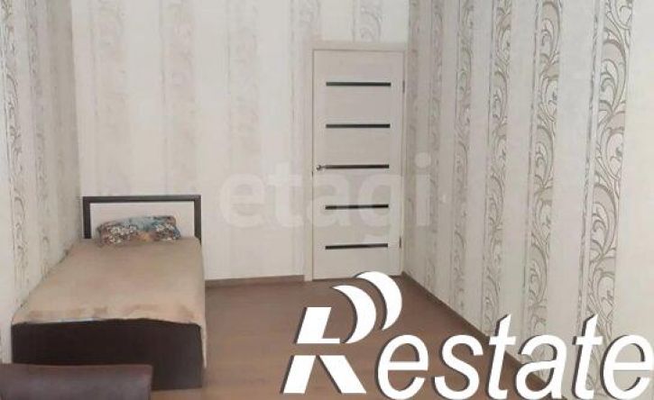 1-комн квартира Хрустальная улица, 55Е,  д. 55Е