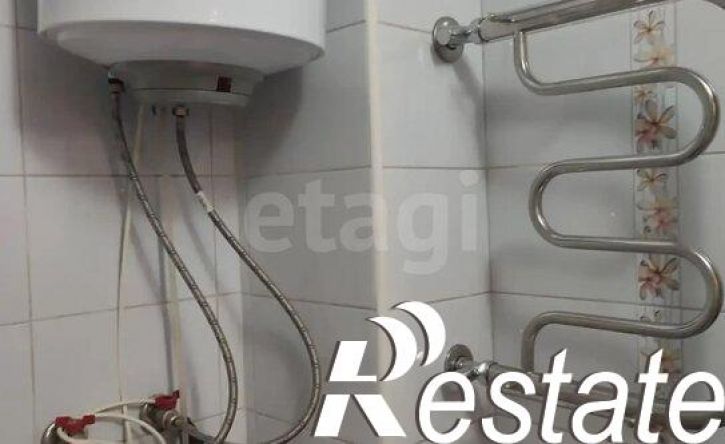 1-комн квартира Хрустальная улица, 55Е,  д. 55Е