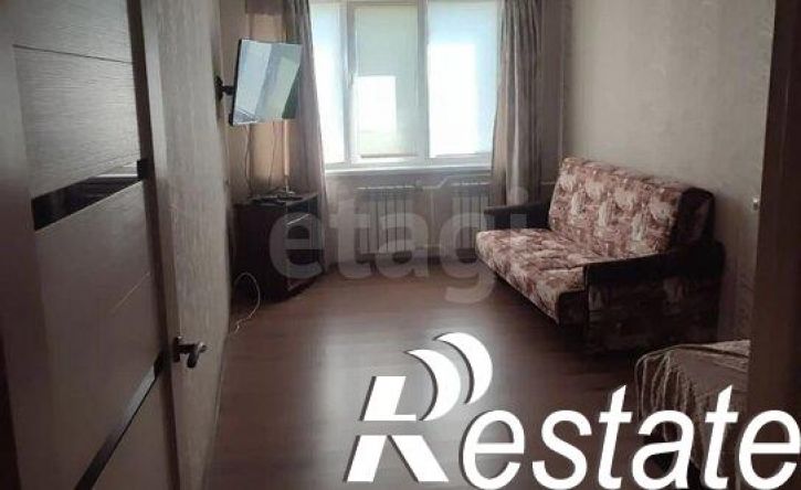 1-комн квартира Хрустальная улица, 55Е,  д. 55Е