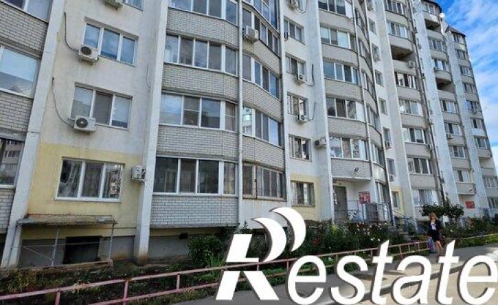 1-комн квартира улица Уфимцева, 3Б,  д. 3Б