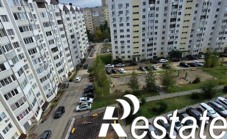 1-комн квартира улица Уфимцева, 3Б,  д. 3Б