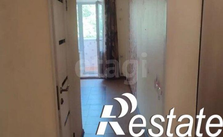 1-комн квартира Хрустальная улица, 55Е,  д. 55Е