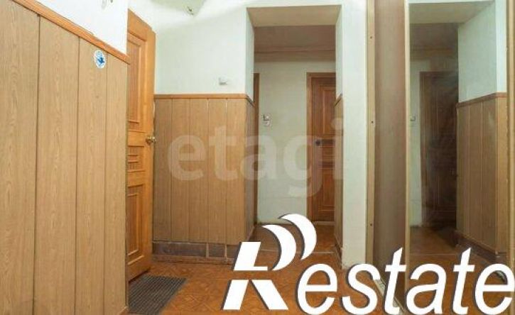 2-комн квартира улица Радищева, 15/17,  д. 15/17
