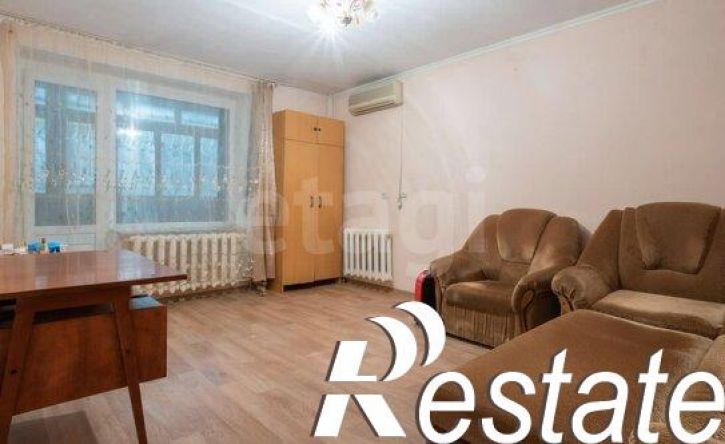 2-комн квартира улица Радищева, 15/17,  д. 15/17