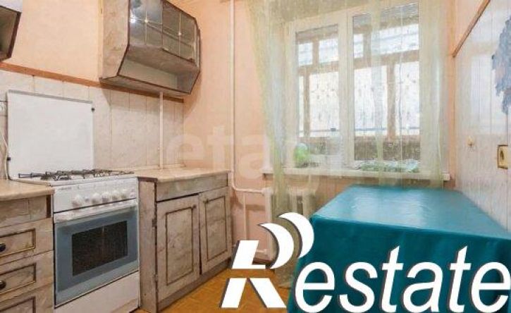 2-комн квартира улица Радищева, 15/17,  д. 15/17