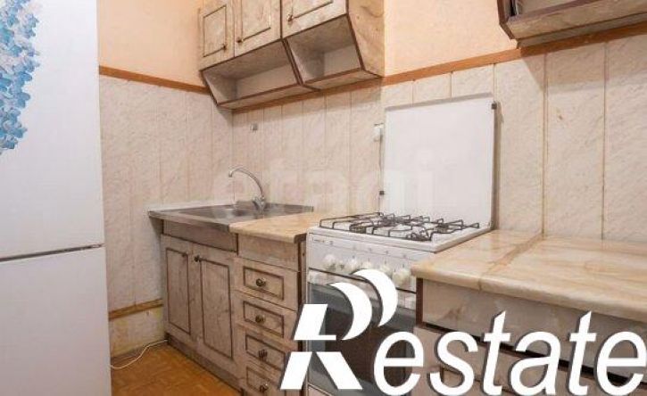 2-комн квартира улица Радищева, 15/17,  д. 15/17