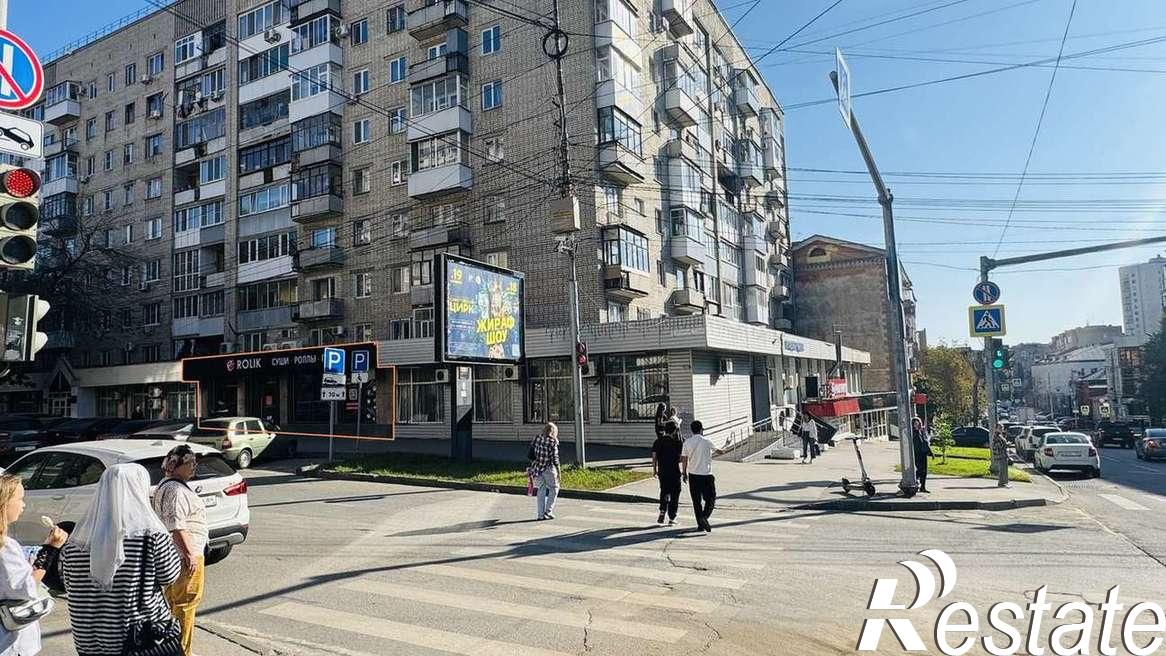 Купить торговое помещение за 22 000 000 рублей на Рабочая улица, 29