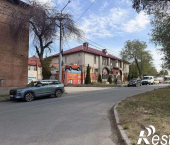 офис 35 кв м, этаж 2/2 Васильковская улица, 5а