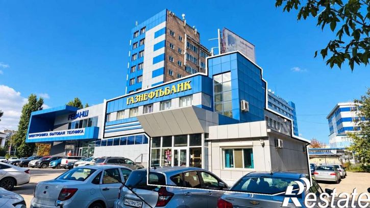 Офис имени 50 лет Октября проспект, 118ка
