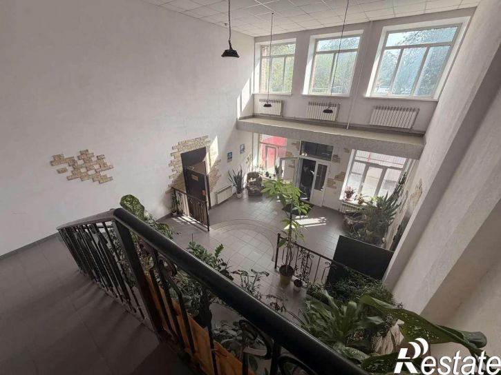 Офис Васильковская улица, 5а