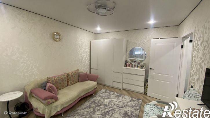 1-комн квартира Романтиков ул, 48а