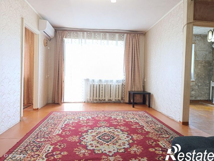 2-комн квартира Высокая ул, 9