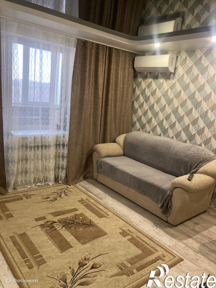 1-комн квартира Николая Чихарева ул, 10д