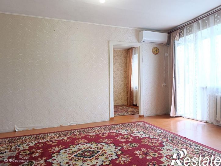 2-комн квартира Высокая ул, 9