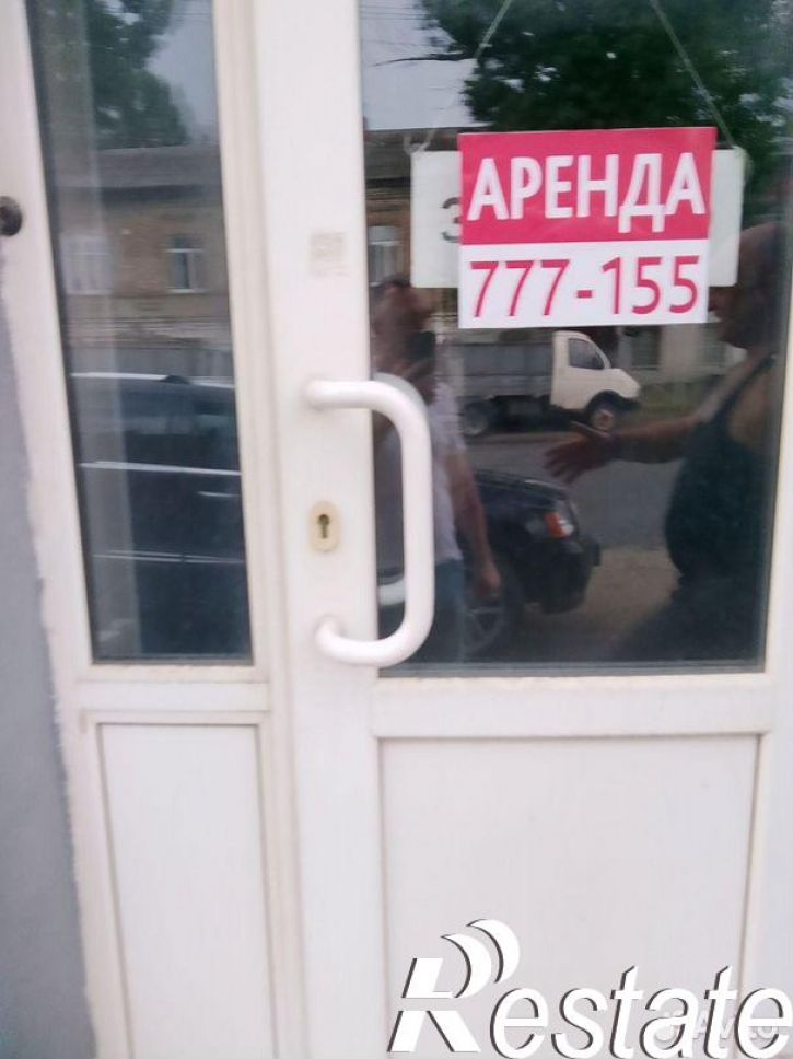 Торговое помещение улица Максима Горького, 88,  д. 88