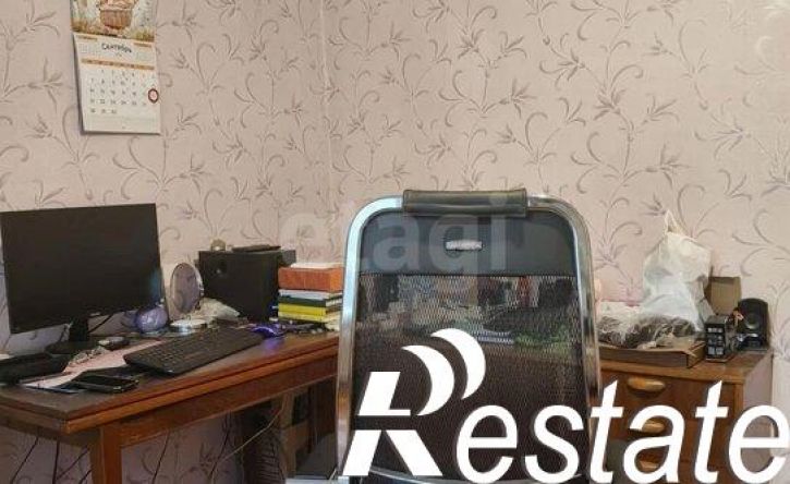 3-комн квартира Кавказский проезд, 6Б,  д. 6Б