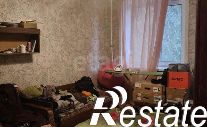 3-комн квартира Кавказский проезд, 6Б,  д. 6Б