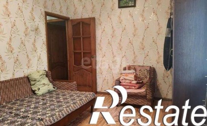 3-комн квартира Кавказский проезд, 6Б,  д. 6Б