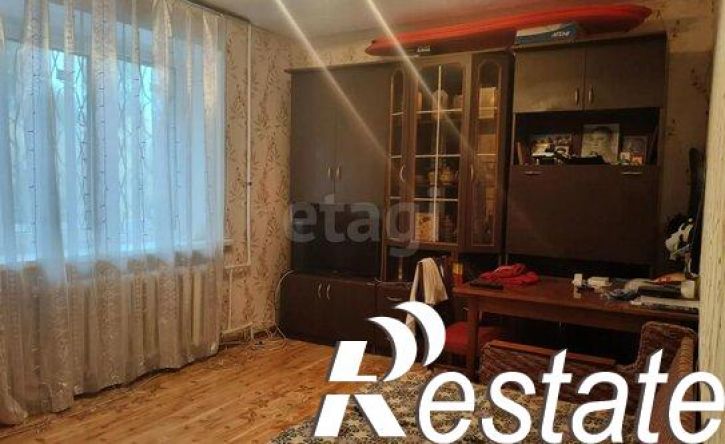 3-комн квартира Кавказский проезд, 6Б,  д. 6Б