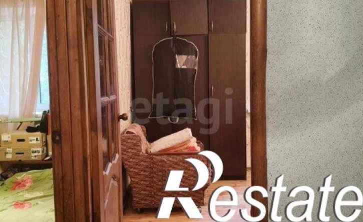 3-комн квартира Кавказский проезд, 6Б,  д. 6Б