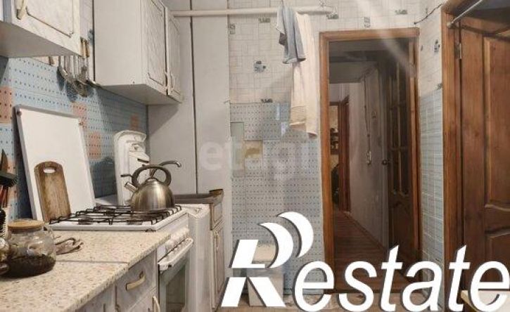 3-комн квартира Кавказский проезд, 6Б,  д. 6Б