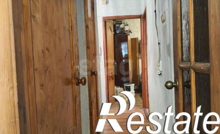 3-комн квартира Кавказский проезд, 6Б,  д. 6Б