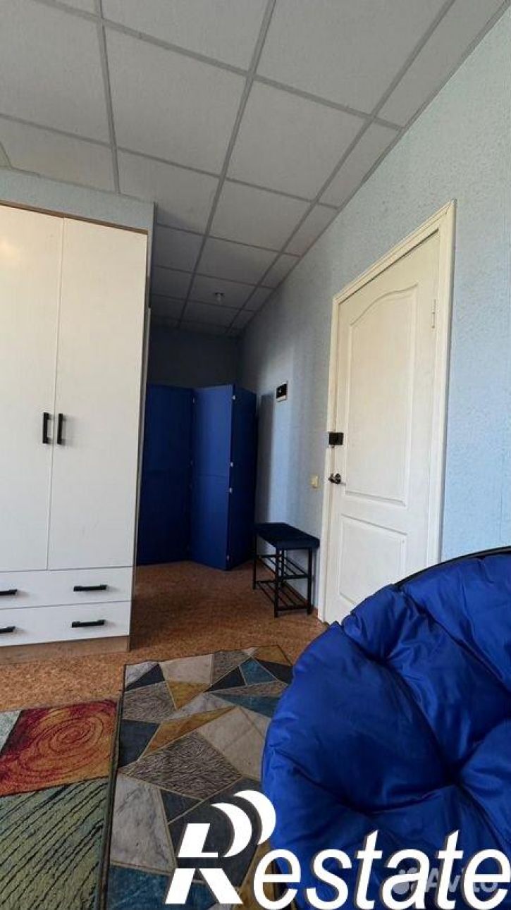 Офис Комсомольская улица, 52,  д. 52