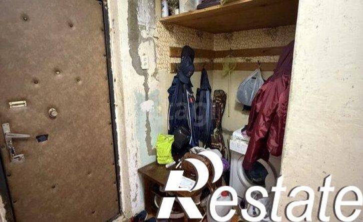 1-комн квартира Перспективная улица, 25А,  д. 25А