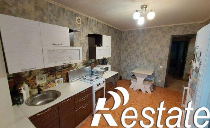 3-комн квартира Барнаульская улица, 16/1,  д. 16/1