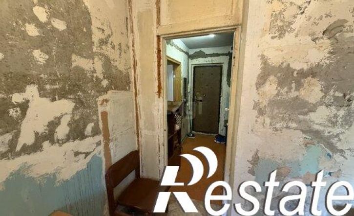 1-комн квартира Перспективная улица, 25А,  д. 25А