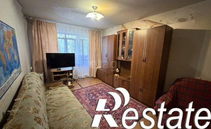 1-комн квартира Перспективная улица, 25А,  д. 25А