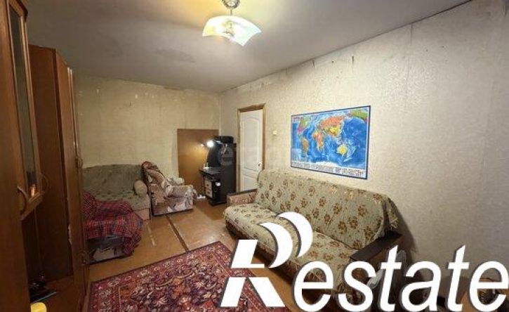 1-комн квартира Перспективная улица, 25А,  д. 25А