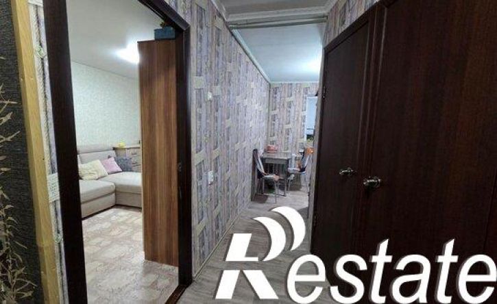 2-комн квартира Барнаульская улица, 18А,  д. 18А