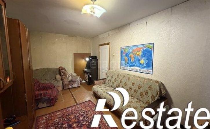 1-комн квартира Перспективная улица, 25А,  д. 25А